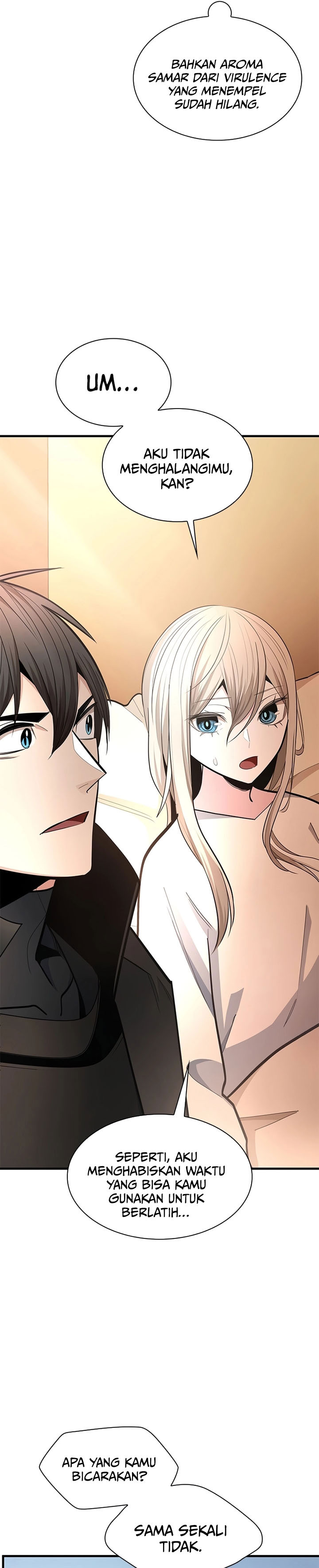 Baca The Tutorial Is Too Hard - Chapter 258 halaman 14
