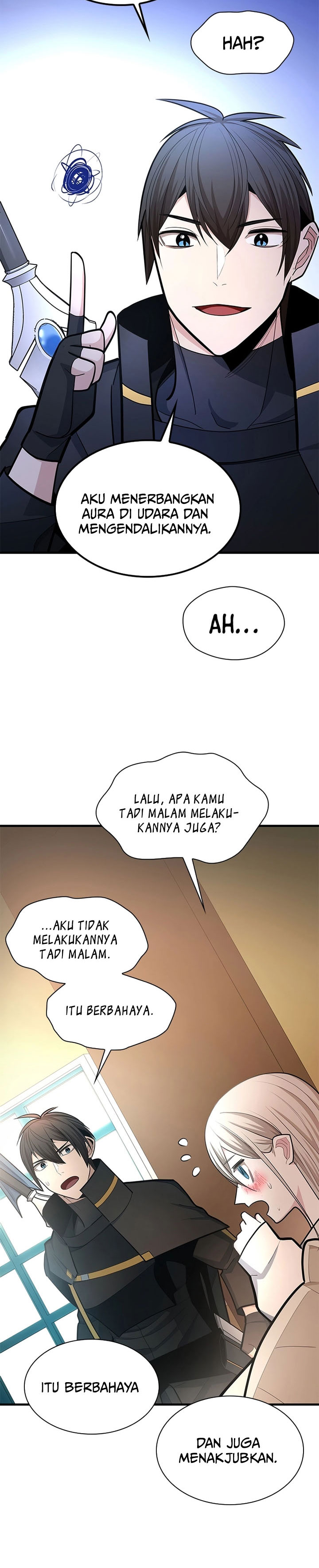 Baca The Tutorial Is Too Hard - Chapter 258 halaman 16