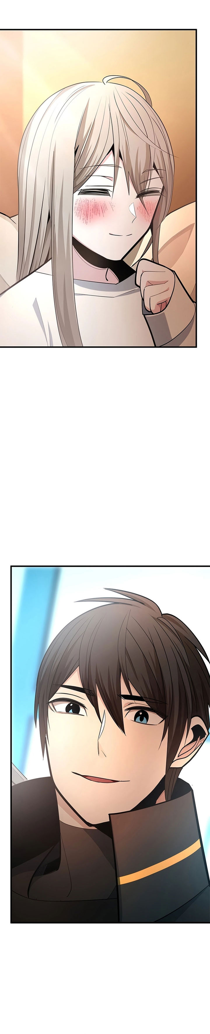 Baca The Tutorial Is Too Hard - Chapter 258 halaman 17