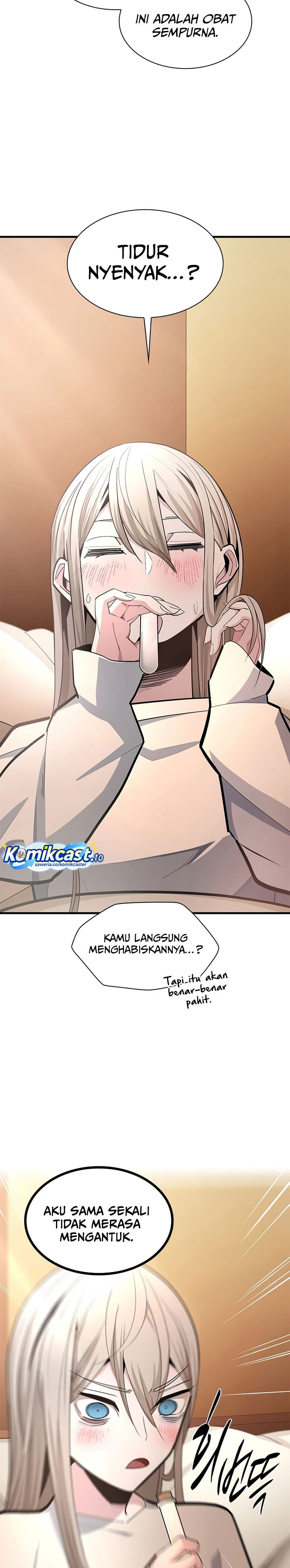 Baca The Tutorial Is Too Hard - Chapter 258 halaman 19