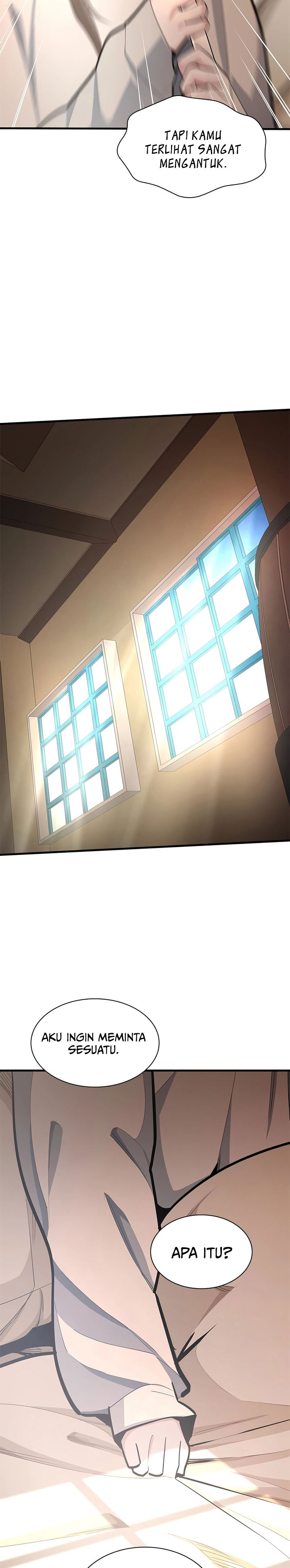 Baca The Tutorial Is Too Hard - Chapter 258 halaman 20