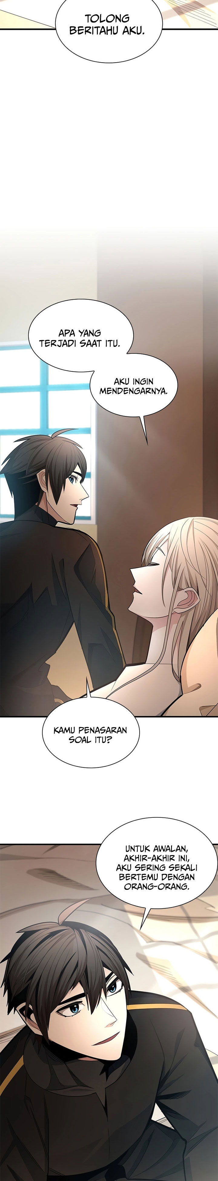 Baca The Tutorial Is Too Hard - Chapter 258 halaman 21