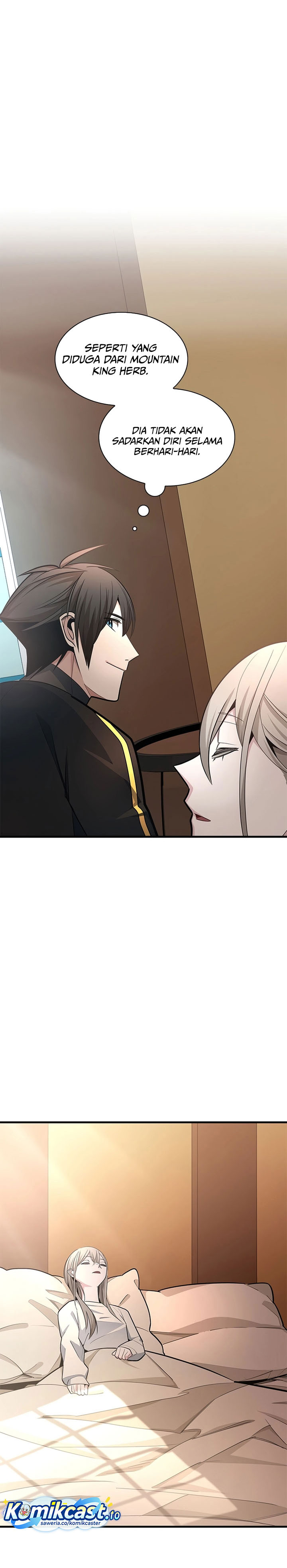 Baca The Tutorial Is Too Hard - Chapter 258 halaman 23