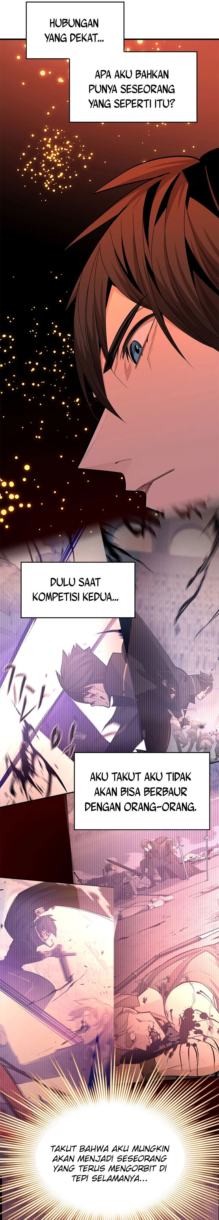 Baca The Tutorial Is Too Hard - Chapter 258 halaman 26