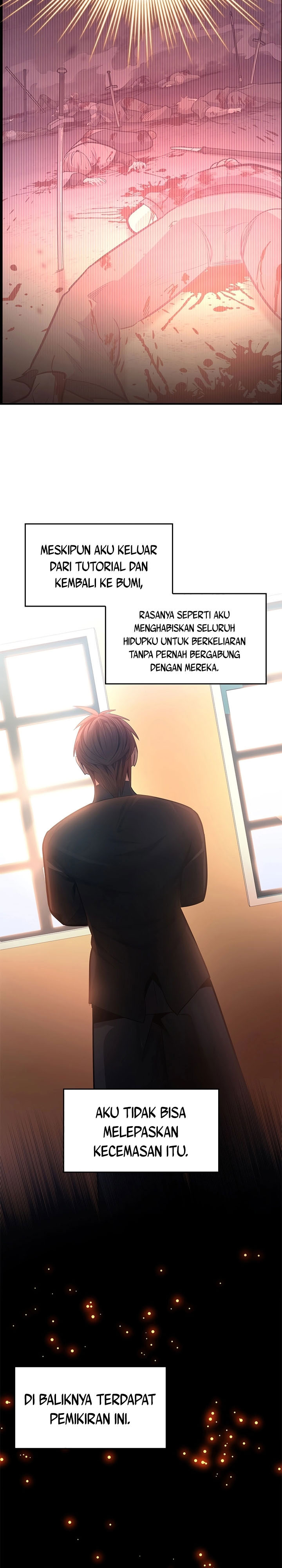 Baca The Tutorial Is Too Hard - Chapter 258 halaman 27