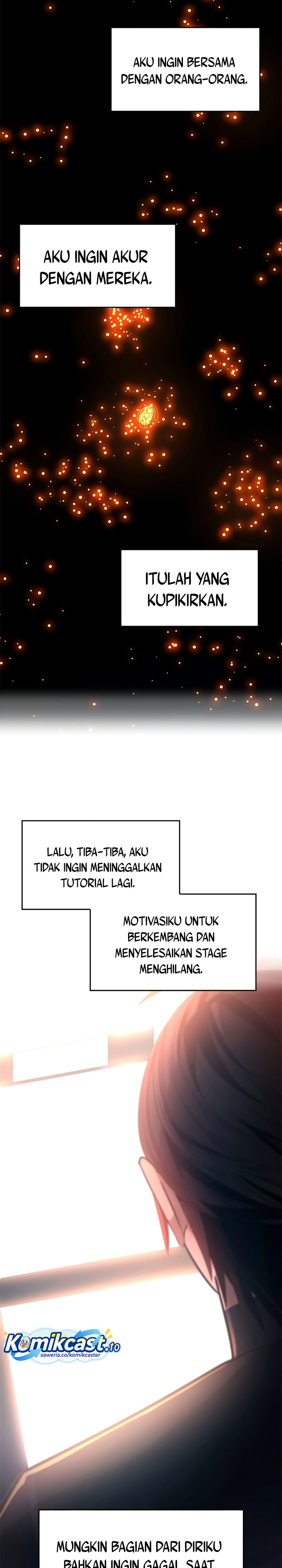 Baca The Tutorial Is Too Hard - Chapter 258 halaman 28