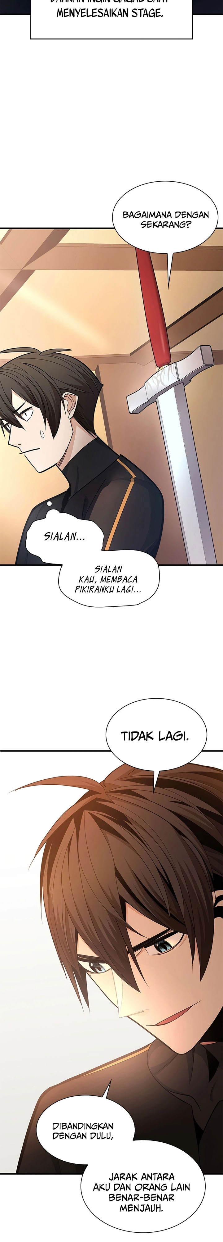 Baca The Tutorial Is Too Hard - Chapter 258 halaman 29