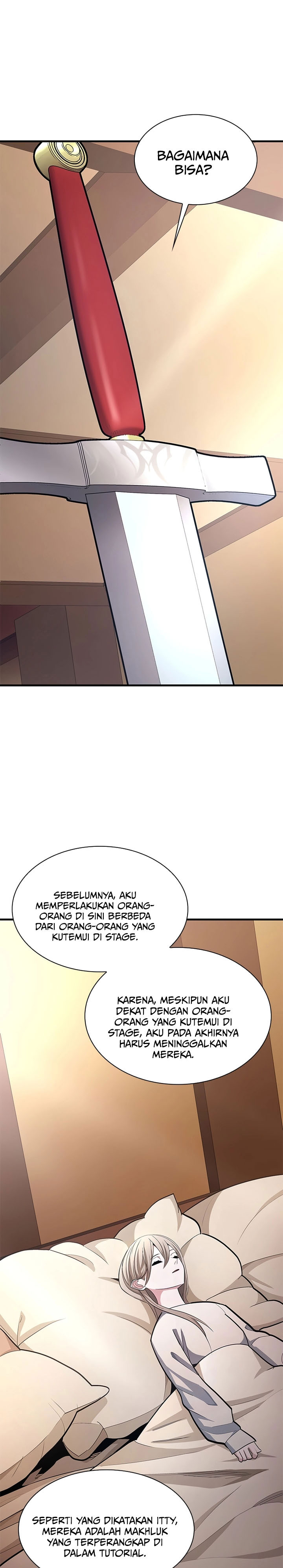 Baca The Tutorial Is Too Hard - Chapter 258 halaman 30