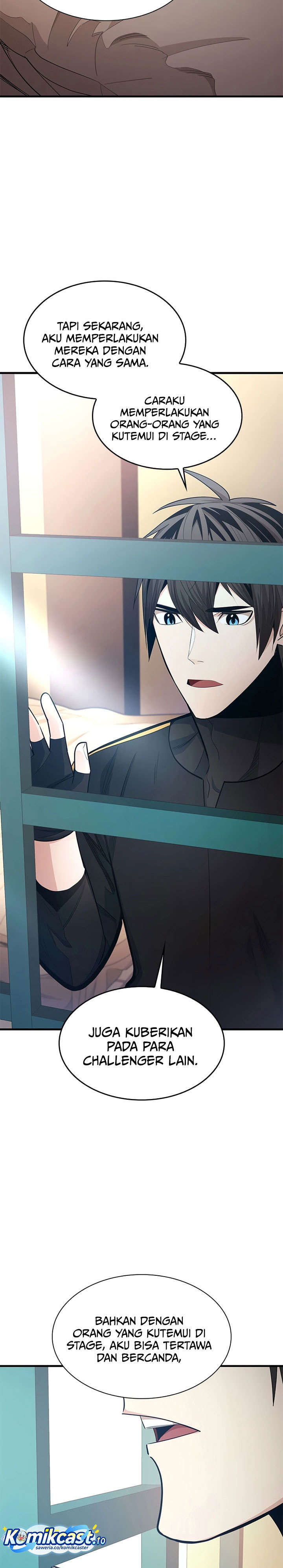 Baca The Tutorial Is Too Hard - Chapter 258 halaman 31