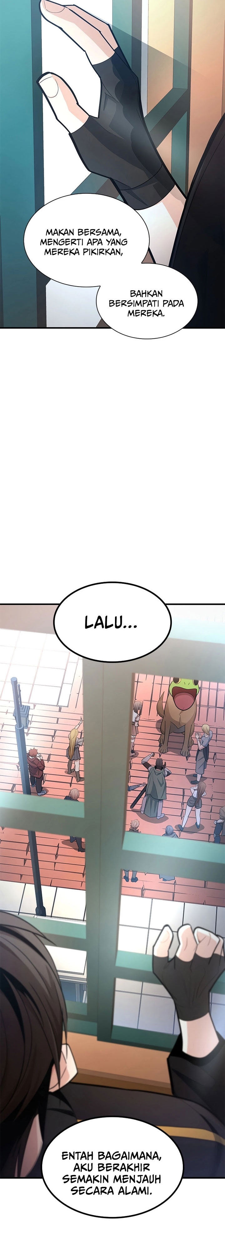 Baca The Tutorial Is Too Hard - Chapter 258 halaman 32