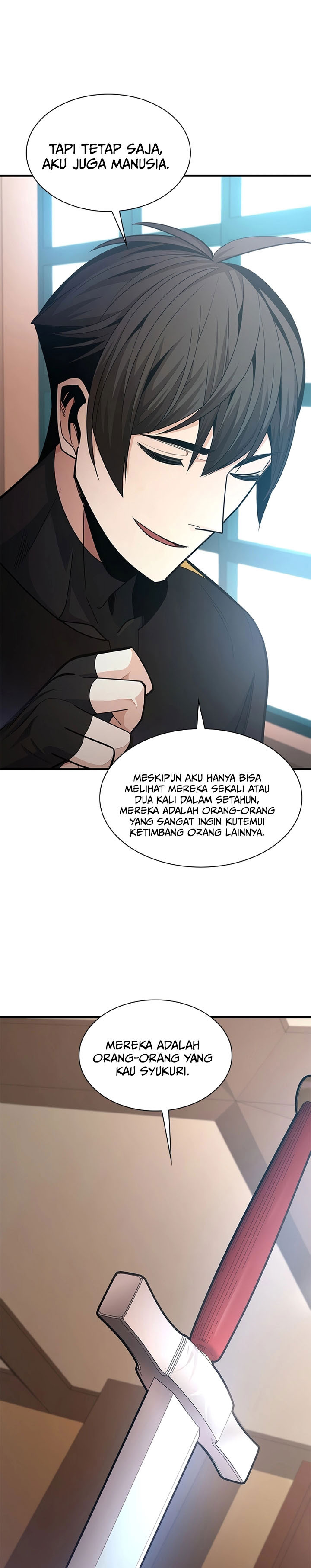 Baca The Tutorial Is Too Hard - Chapter 258 halaman 35