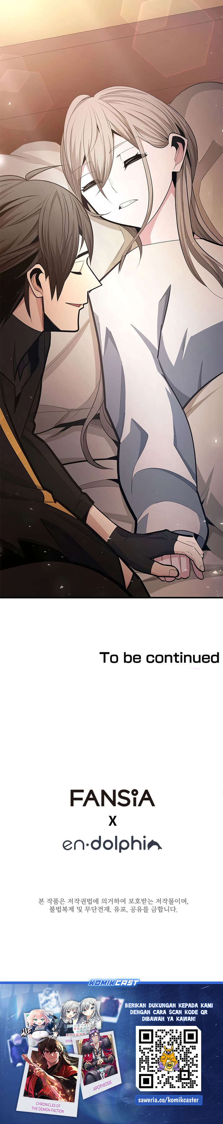 Baca The Tutorial Is Too Hard - Chapter 258 halaman 37