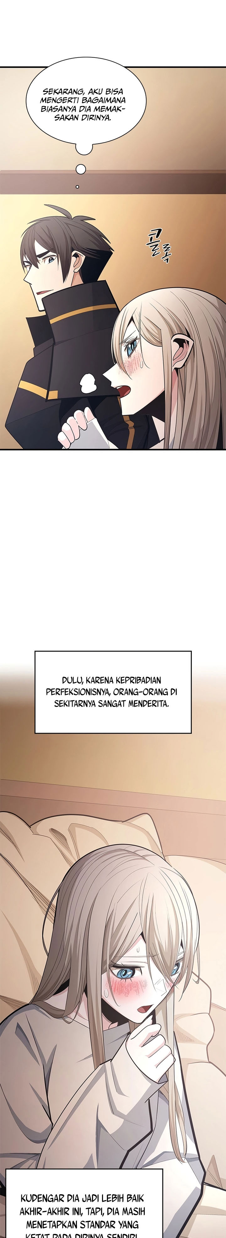 Baca The Tutorial Is Too Hard - Chapter 258 halaman 7