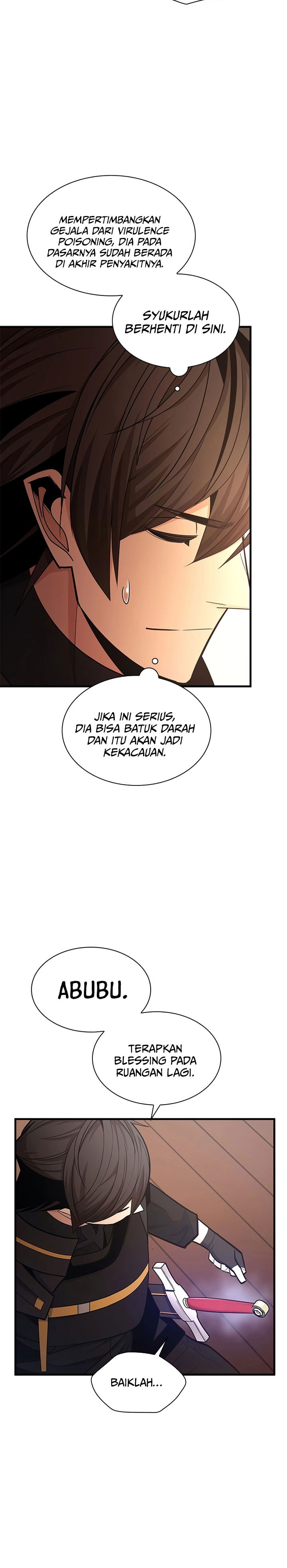 Baca The Tutorial Is Too Hard - Chapter 258 halaman 9