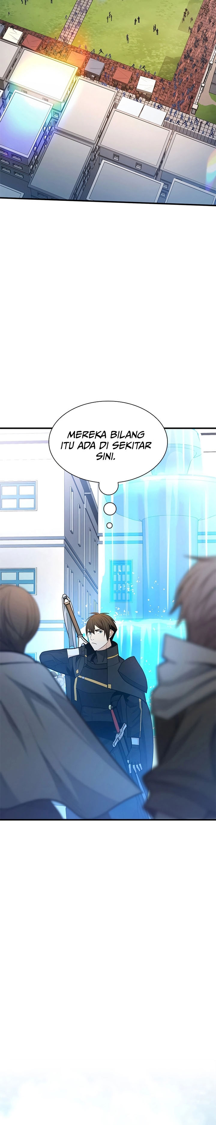 Baca The Tutorial Is Too Hard - Chapter 259 halaman 13
