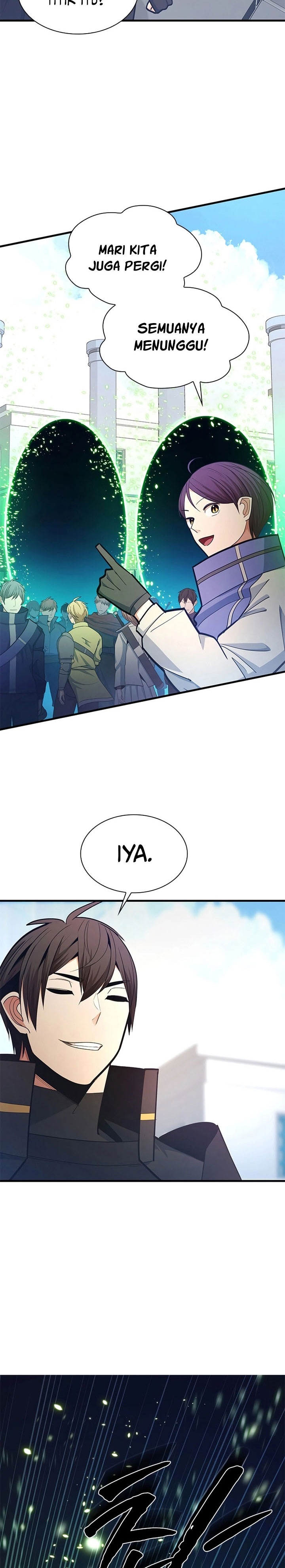Baca The Tutorial Is Too Hard - Chapter 259 halaman 19