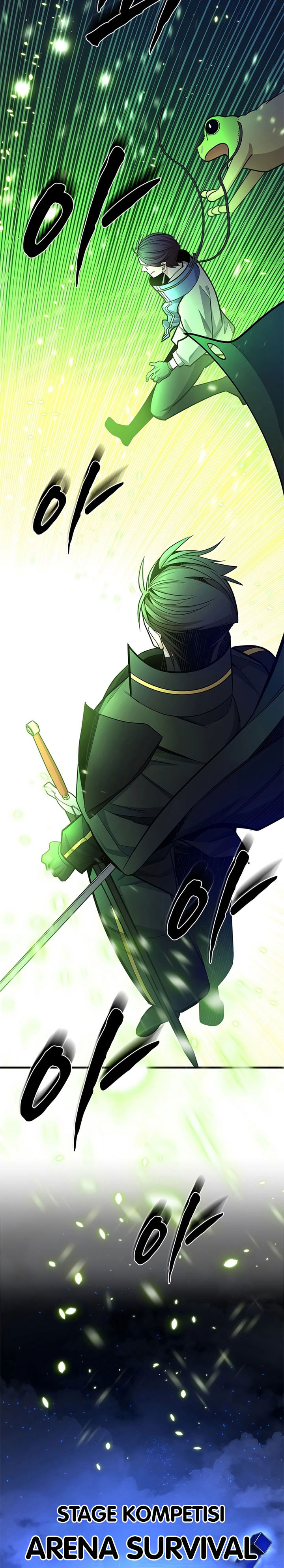 Baca The Tutorial Is Too Hard - Chapter 259 halaman 20