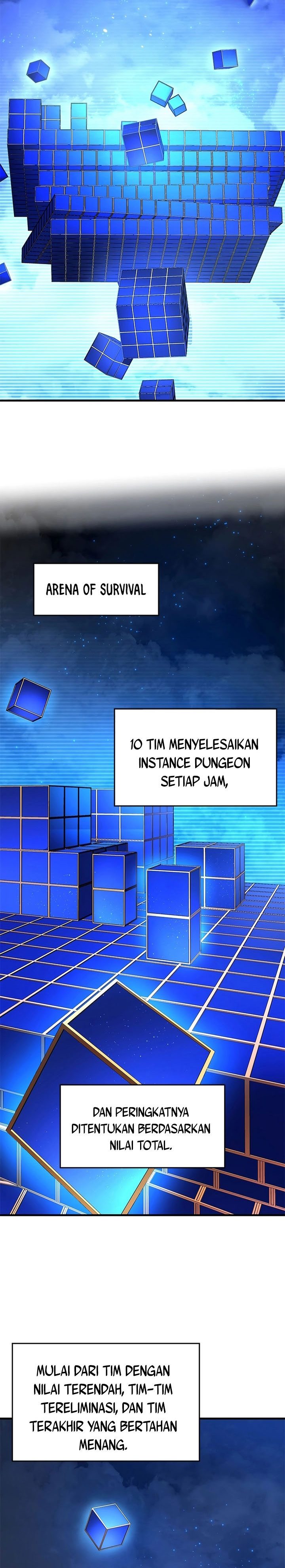 Baca The Tutorial Is Too Hard - Chapter 259 halaman 21
