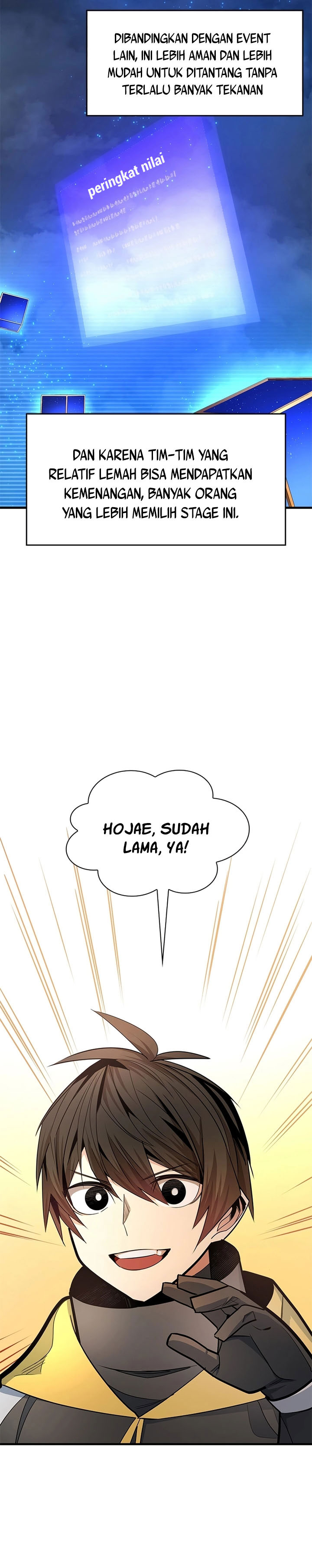 Baca The Tutorial Is Too Hard - Chapter 259 halaman 22