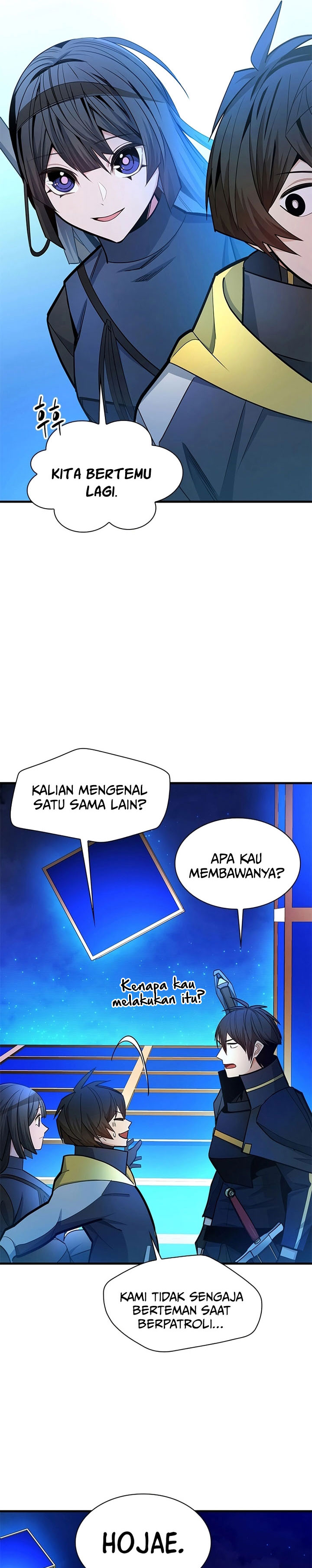 Baca The Tutorial Is Too Hard - Chapter 259 halaman 24