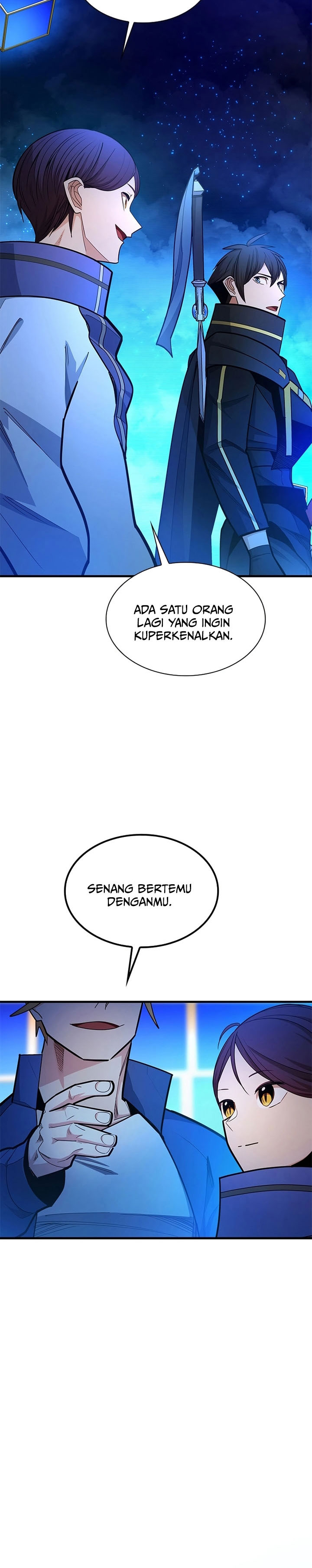 Baca The Tutorial Is Too Hard - Chapter 259 halaman 25