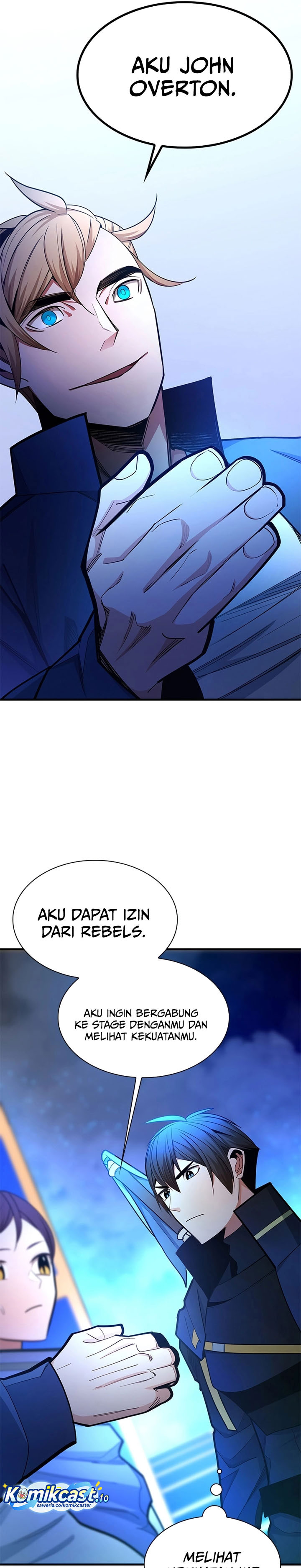 Baca The Tutorial Is Too Hard - Chapter 259 halaman 26