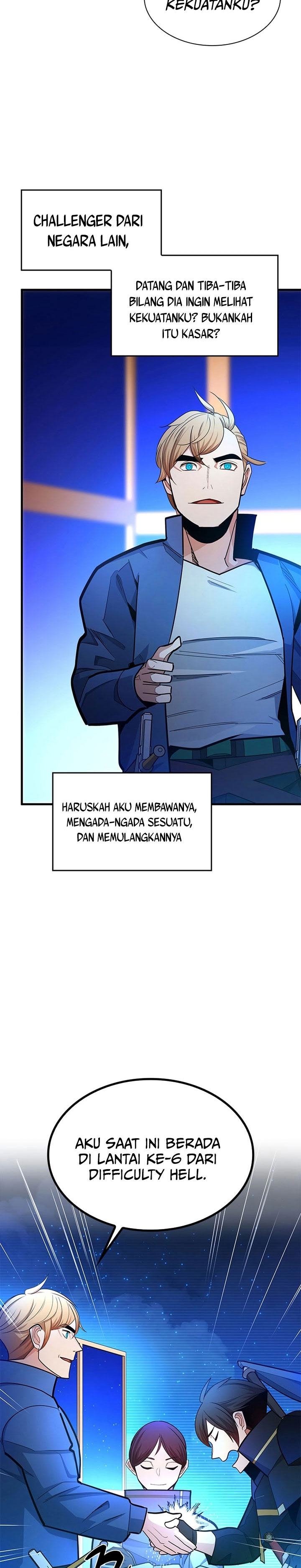 Baca The Tutorial Is Too Hard - Chapter 259 halaman 27