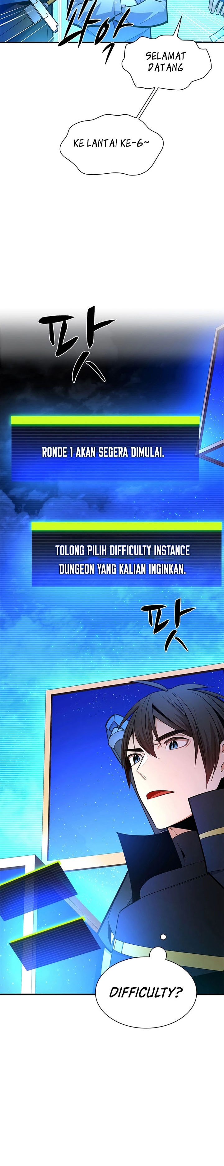 Baca The Tutorial Is Too Hard - Chapter 259 halaman 28