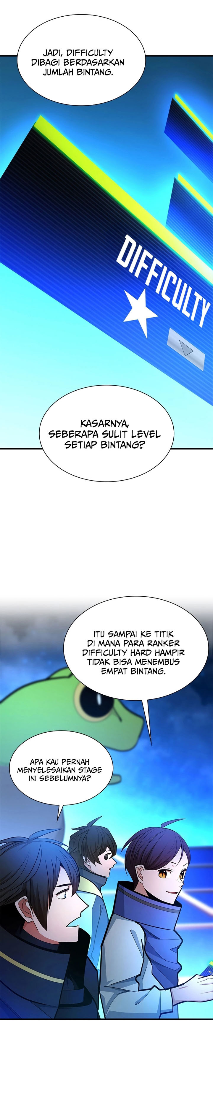 Baca The Tutorial Is Too Hard - Chapter 259 halaman 29