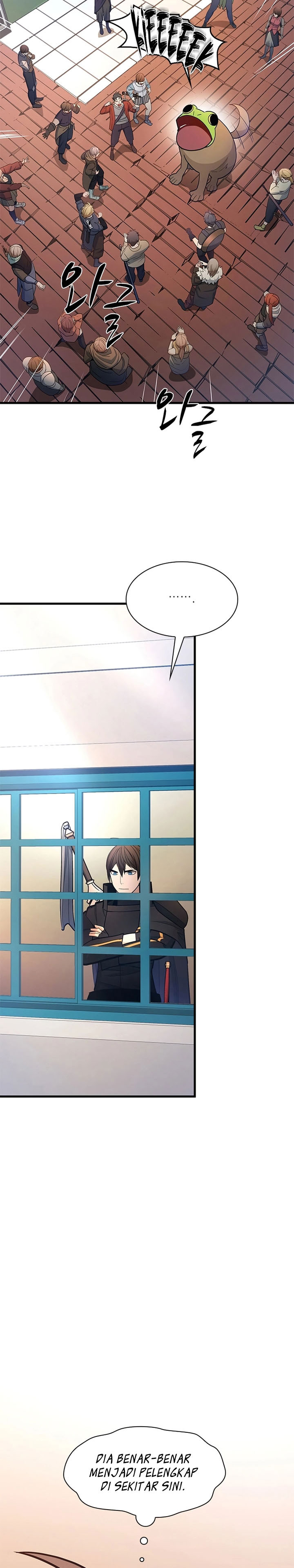 Baca The Tutorial Is Too Hard - Chapter 259 halaman 3