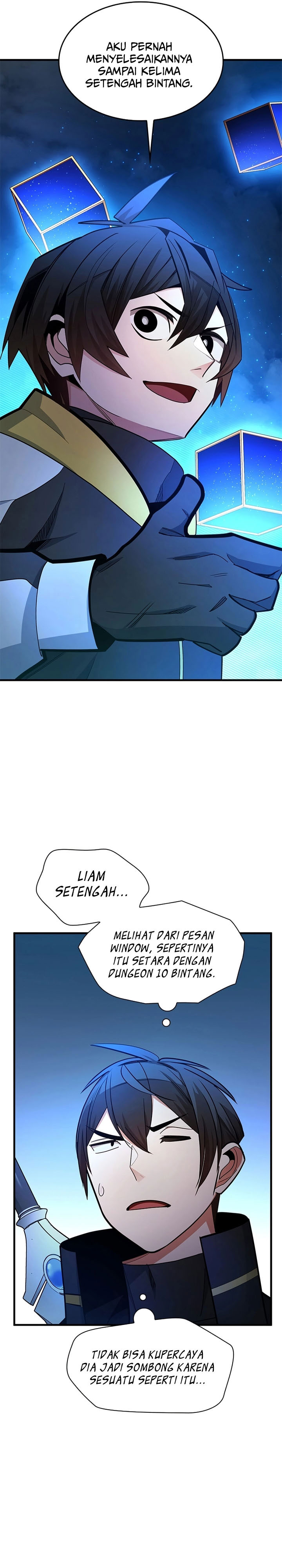 Baca The Tutorial Is Too Hard - Chapter 259 halaman 30
