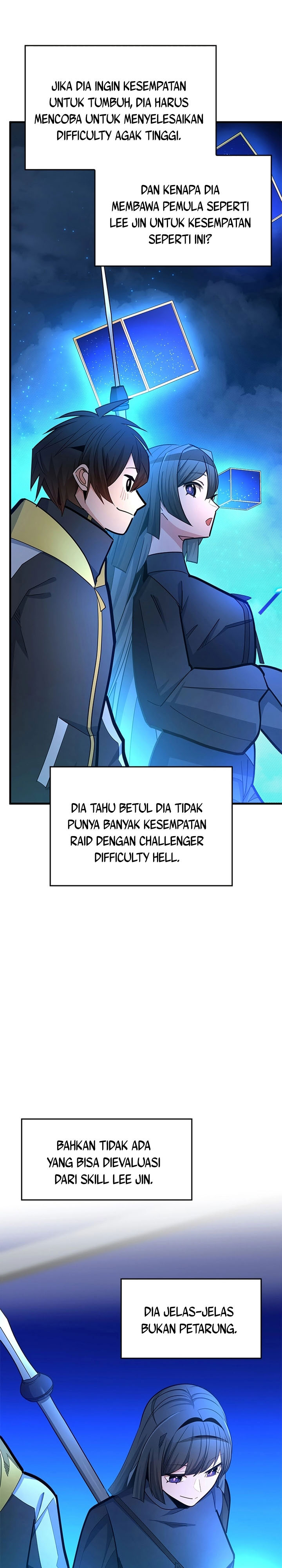 Baca The Tutorial Is Too Hard - Chapter 259 halaman 31