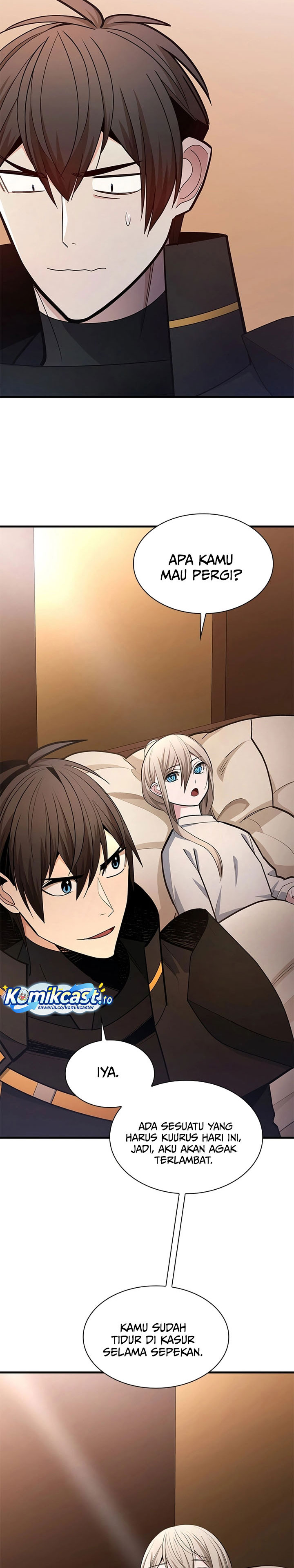 Baca The Tutorial Is Too Hard - Chapter 259 halaman 4