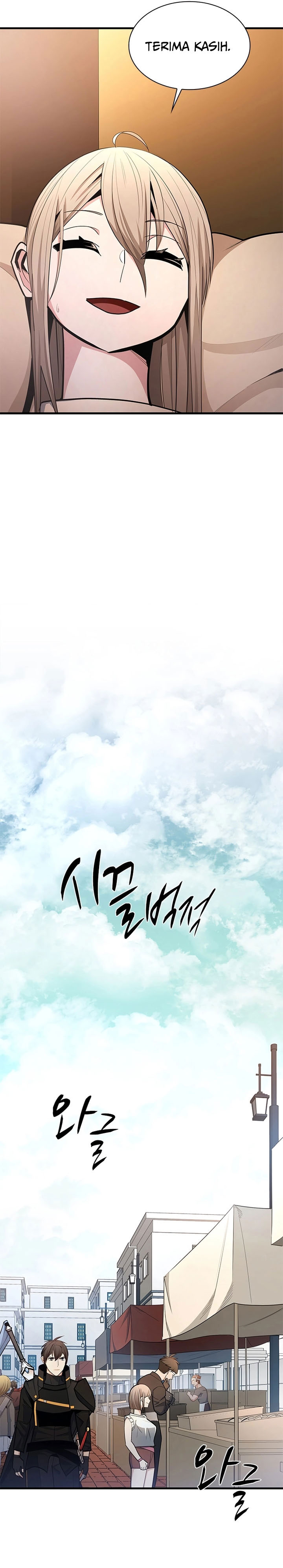 Baca The Tutorial Is Too Hard - Chapter 259 halaman 6