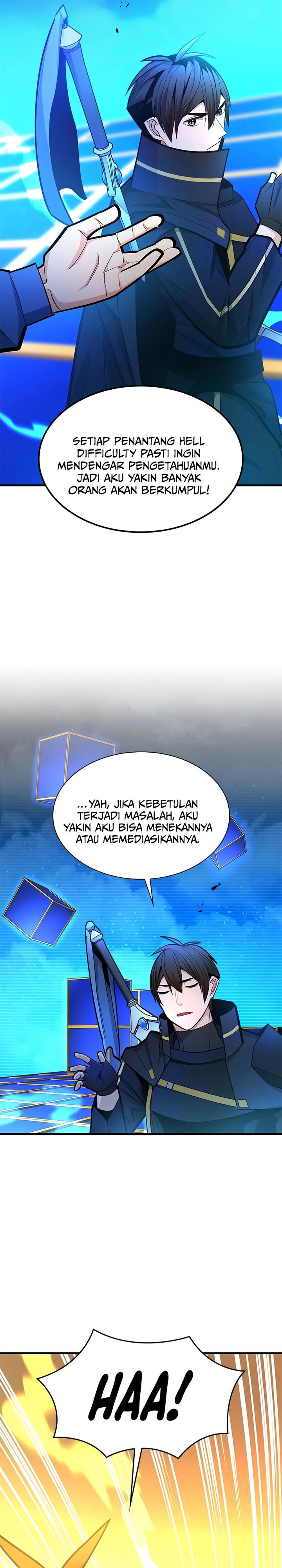 Baca The Tutorial Is Too Hard - Chapter 260 halaman 10