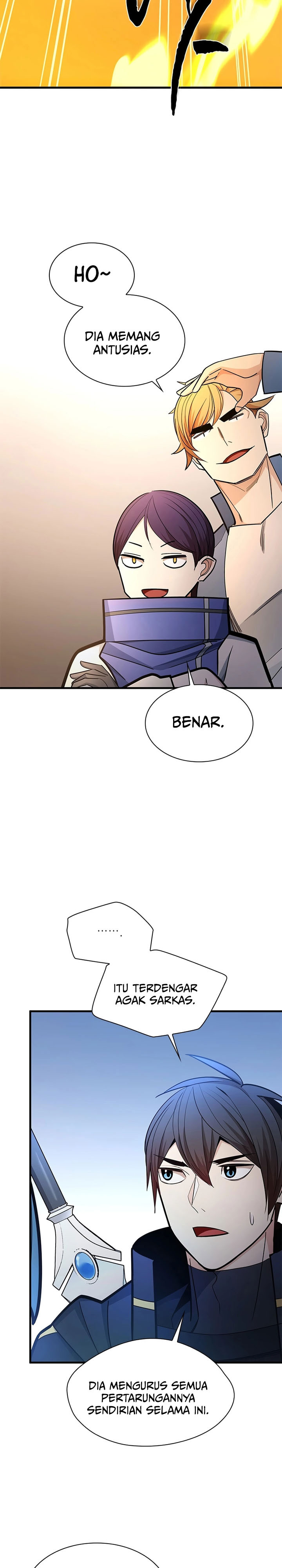 Baca The Tutorial Is Too Hard - Chapter 260 halaman 12