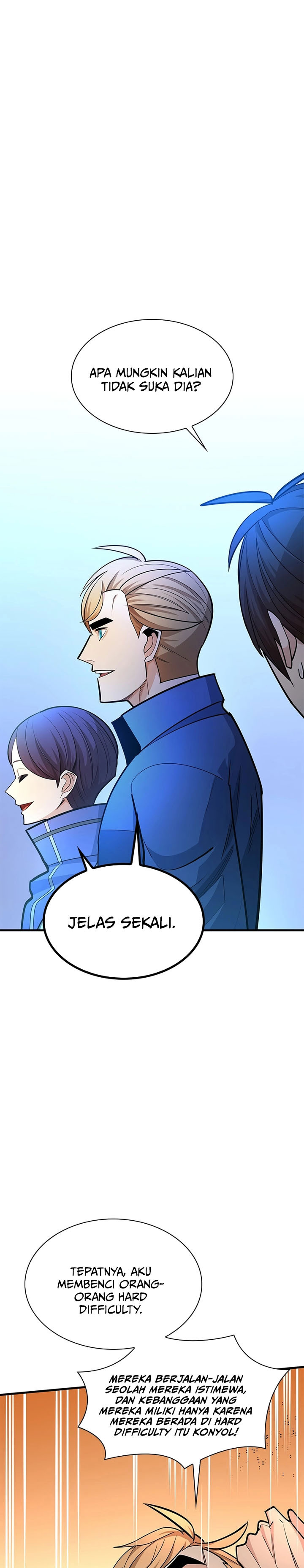 Baca The Tutorial Is Too Hard - Chapter 260 halaman 14