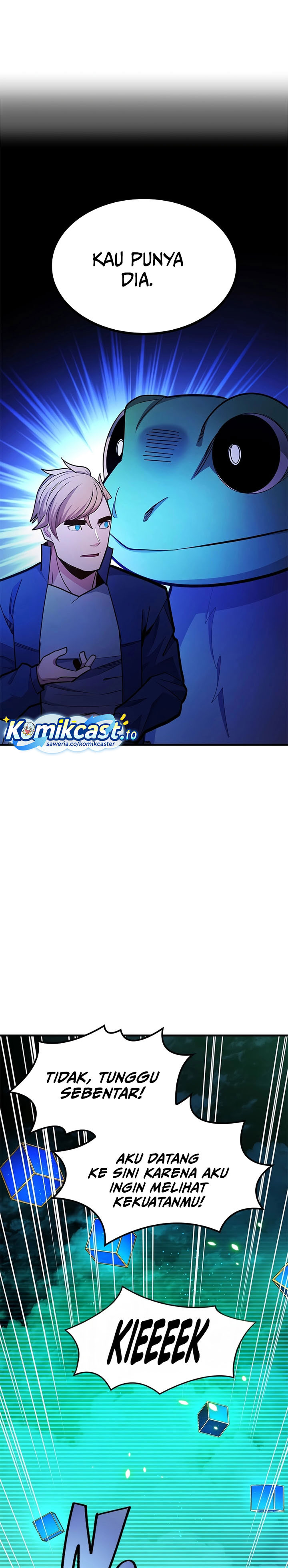 Baca The Tutorial Is Too Hard - Chapter 260 halaman 26