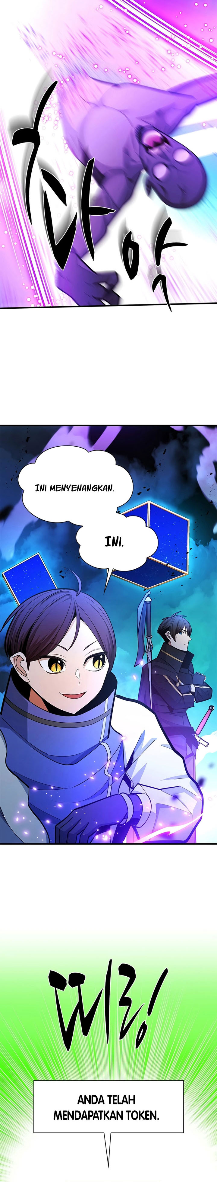 Baca The Tutorial Is Too Hard - Chapter 260 halaman 29