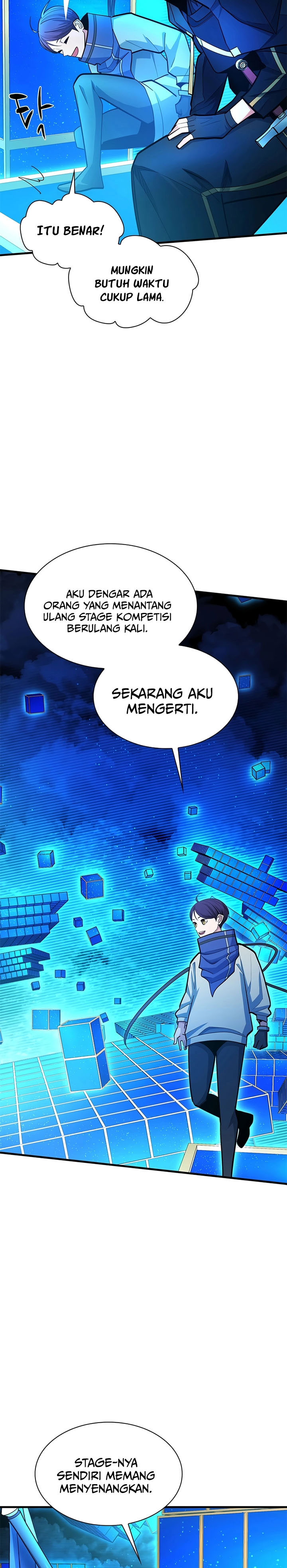 Baca The Tutorial Is Too Hard - Chapter 260 halaman 31