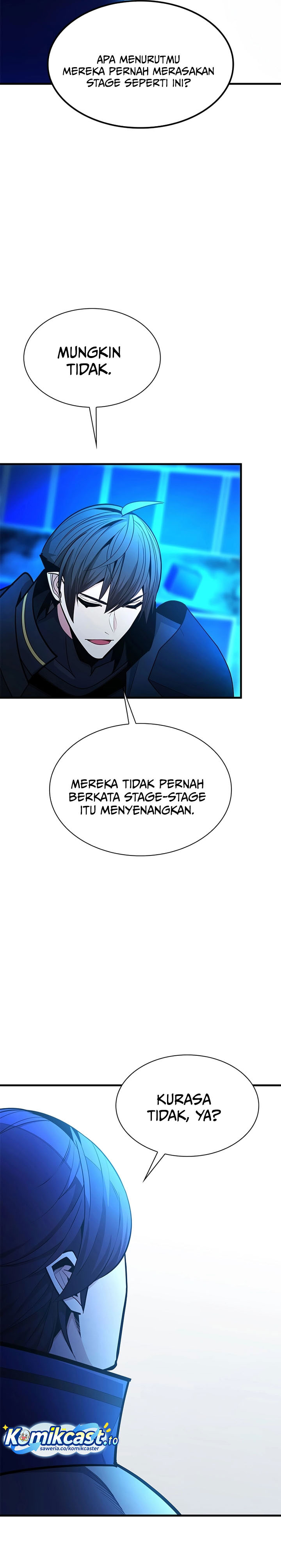 Baca The Tutorial Is Too Hard - Chapter 260 halaman 34