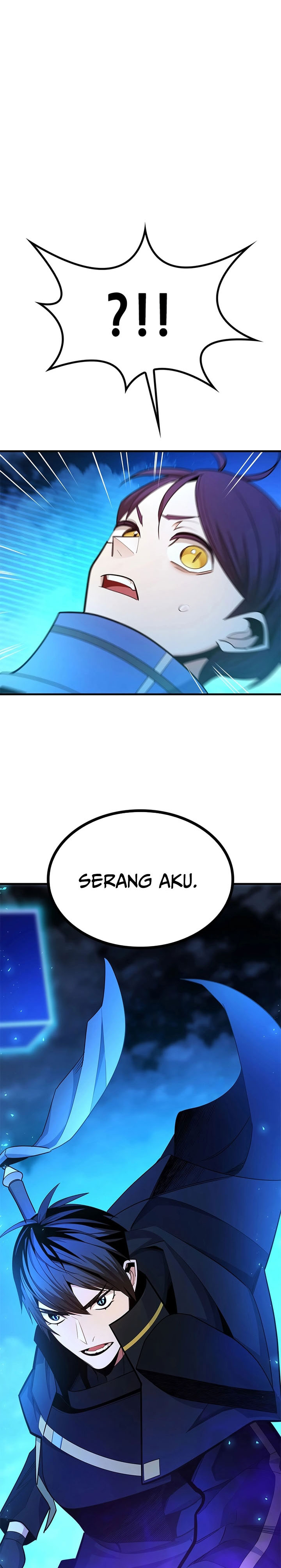 Baca The Tutorial Is Too Hard - Chapter 260 halaman 36