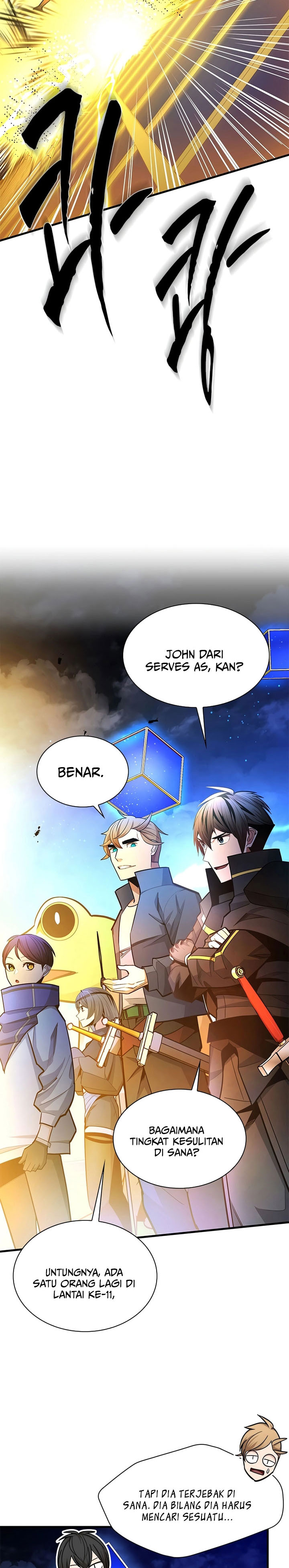 Baca The Tutorial Is Too Hard - Chapter 260 halaman 4