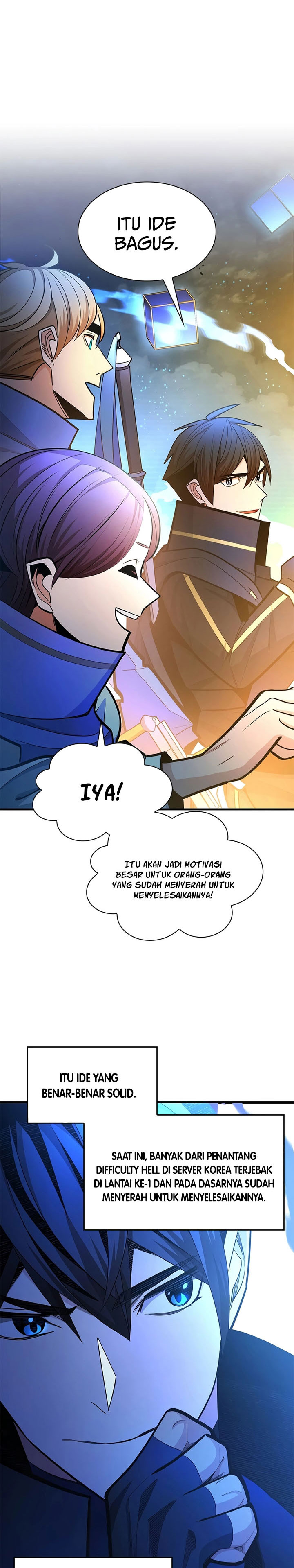 Baca The Tutorial Is Too Hard - Chapter 260 halaman 7