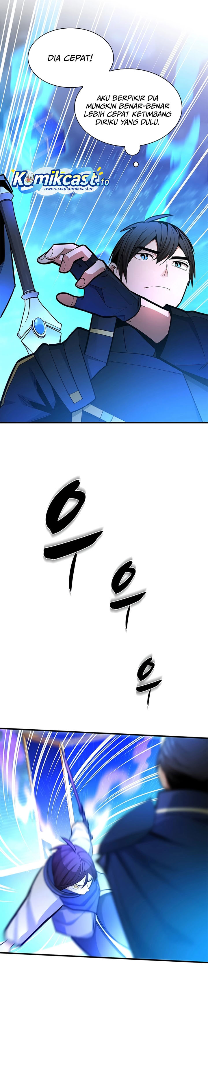Baca The Tutorial Is Too Hard - Chapter 261 halaman 10