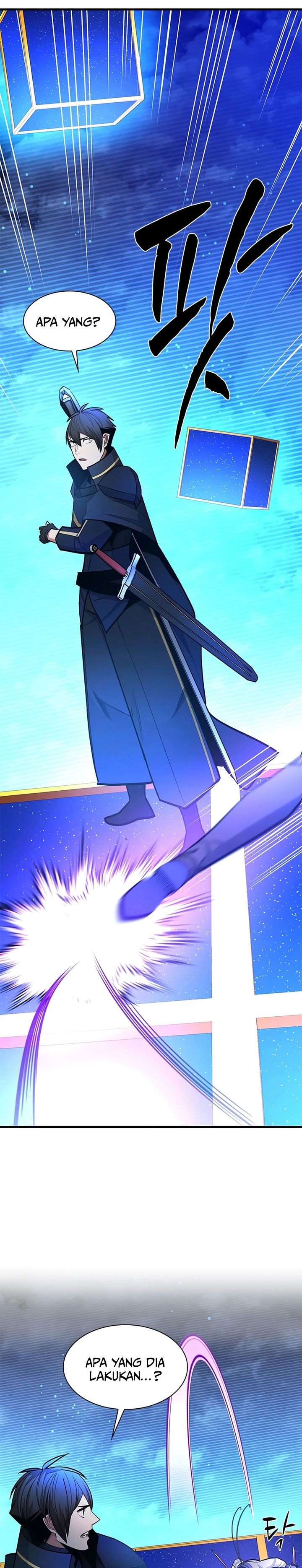 Baca The Tutorial Is Too Hard - Chapter 261 halaman 11