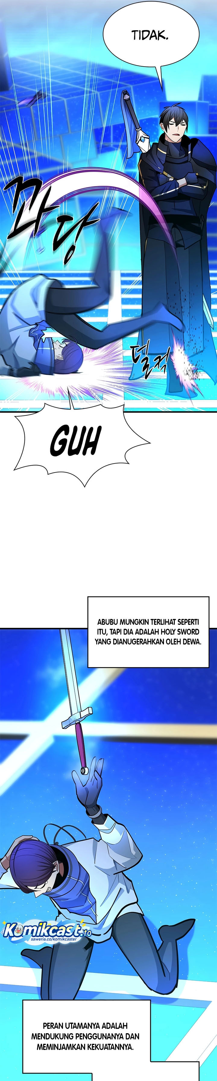 Baca The Tutorial Is Too Hard - Chapter 261 halaman 14
