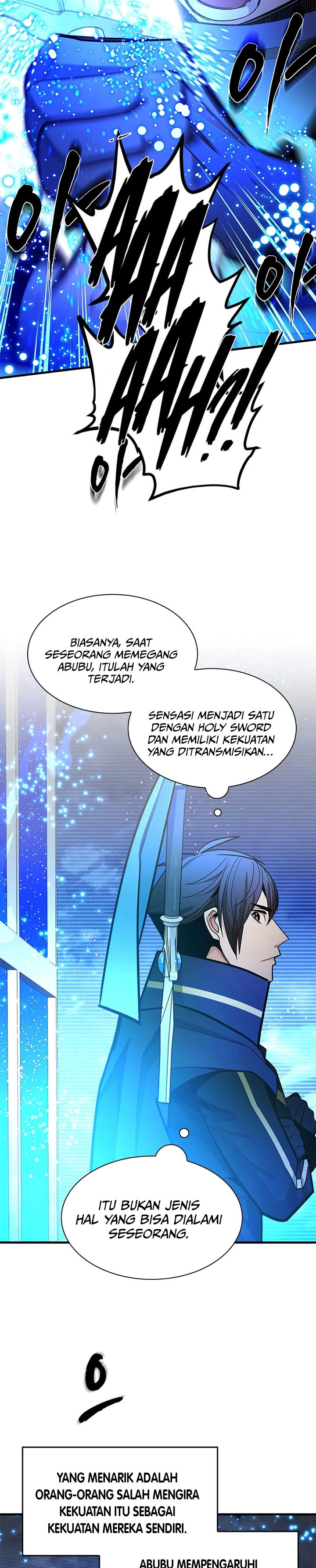 Baca The Tutorial Is Too Hard - Chapter 261 halaman 16