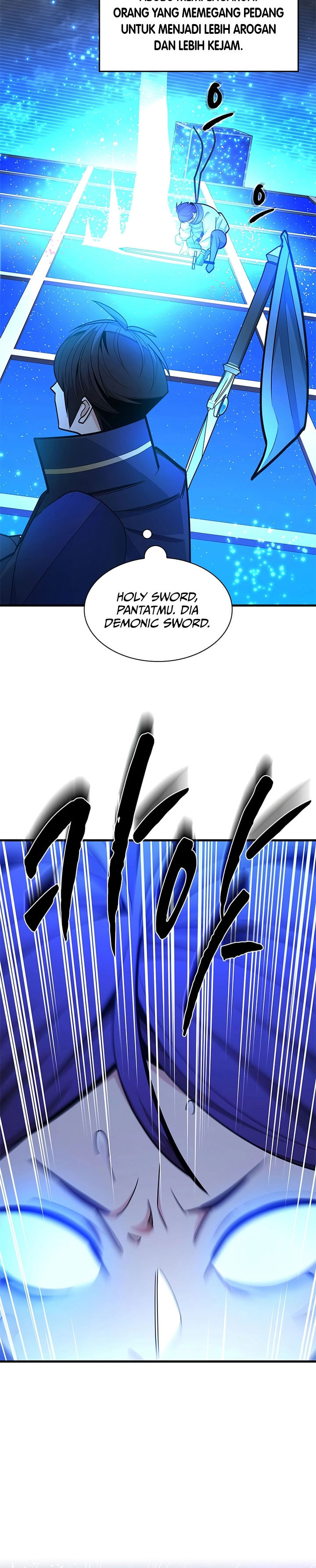 Baca The Tutorial Is Too Hard - Chapter 261 halaman 17