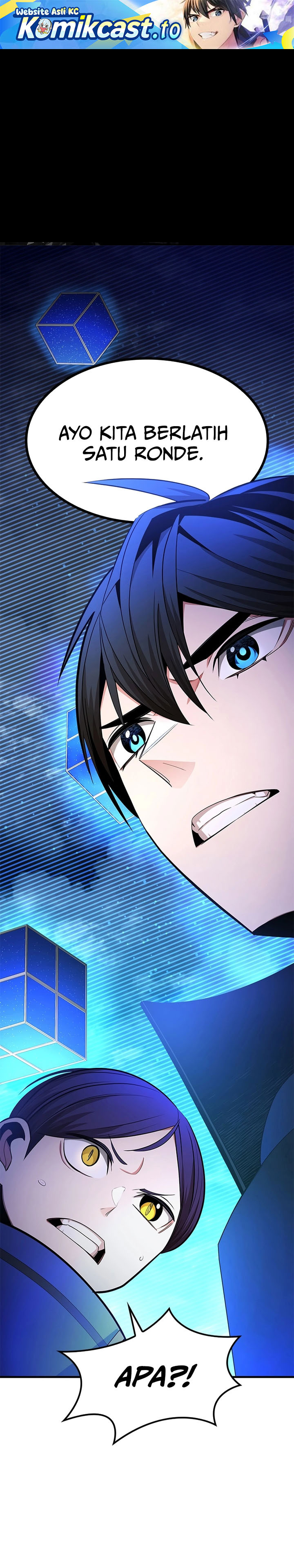 Baca The Tutorial Is Too Hard - Chapter 261 halaman 2